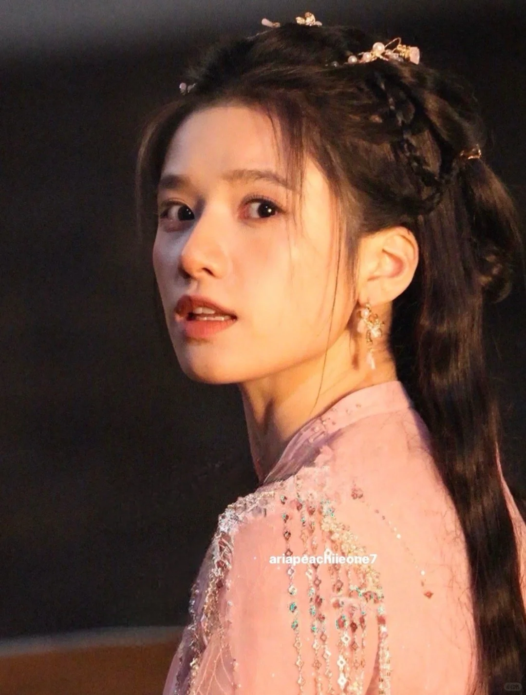我们缇兰宝宝的新衣服 好美好灵气