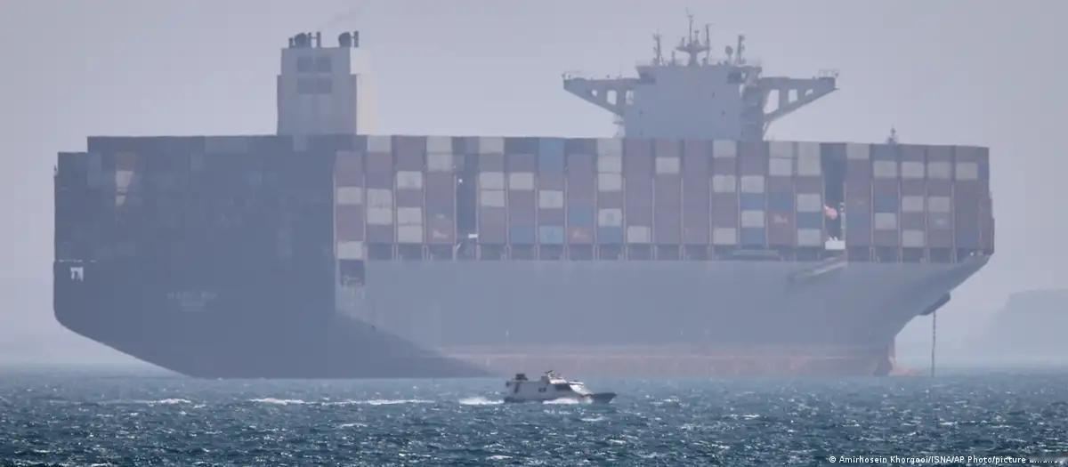 伊朗：欧洲国家正就霍尔木兹海峡进行谈判

伊朗官方电视台周六报道，欧洲国家正就船