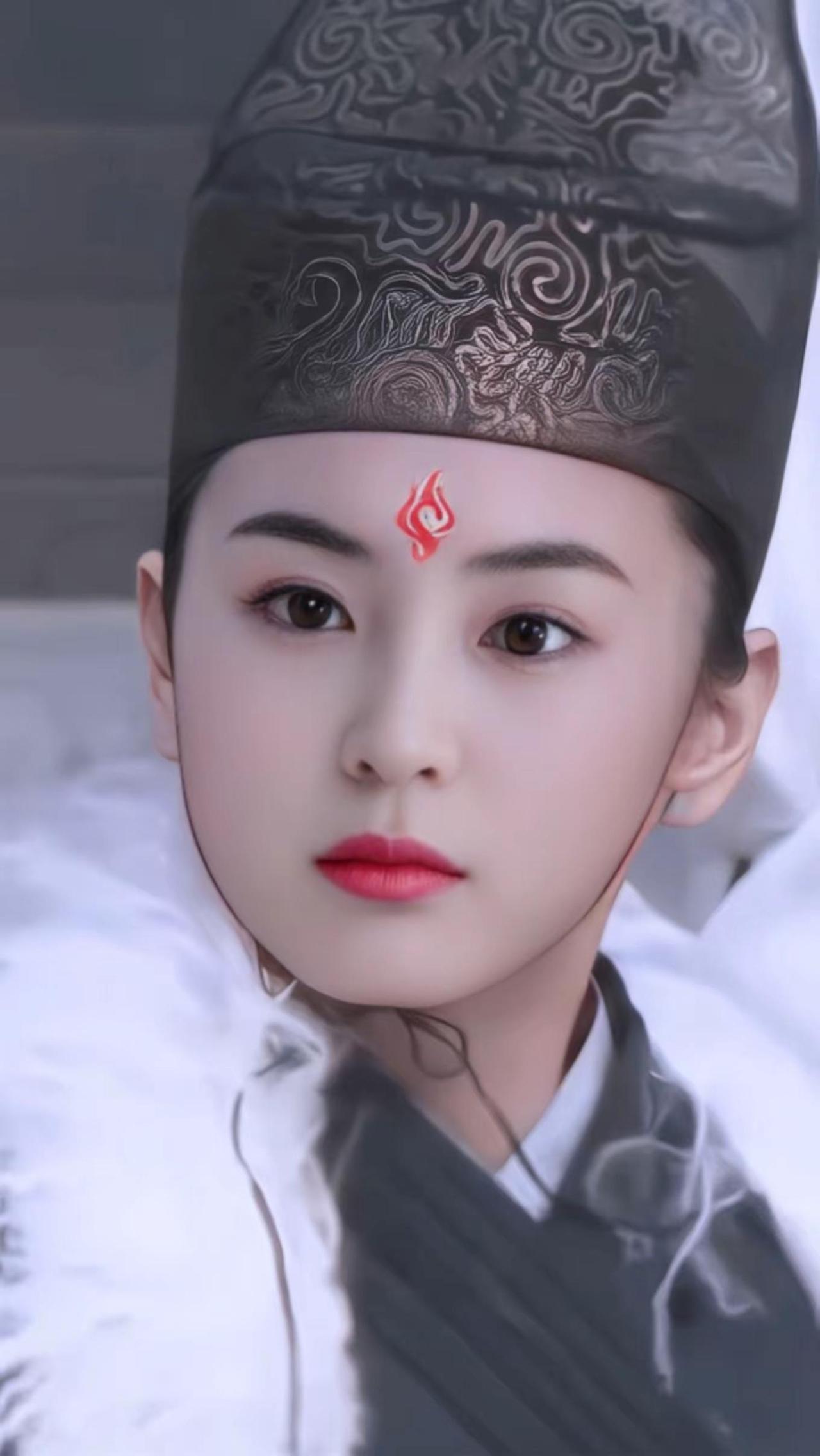 原来异域写真可以这么美