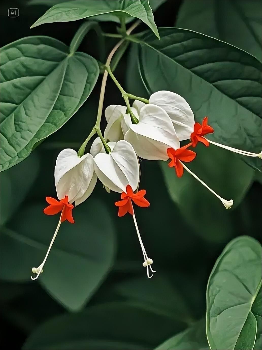 我居然见着会“躲”的草了！
今天碰到个怪东西，叶子看着跟普通草没差，但手一靠近它