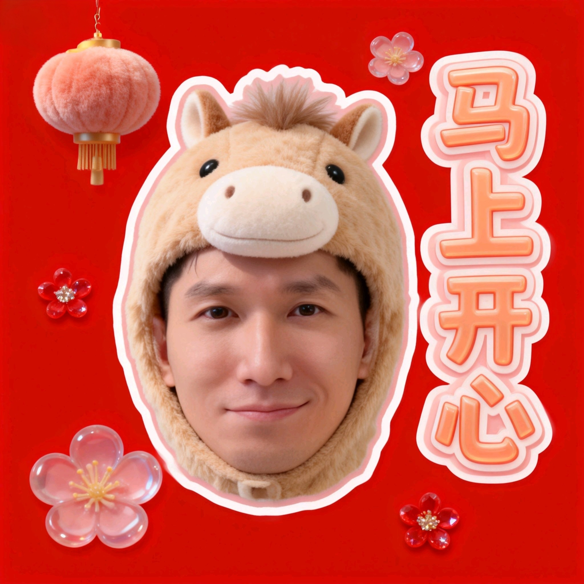 不是…我就瞎点了一下🍠你怎么当真了黎叔Talk