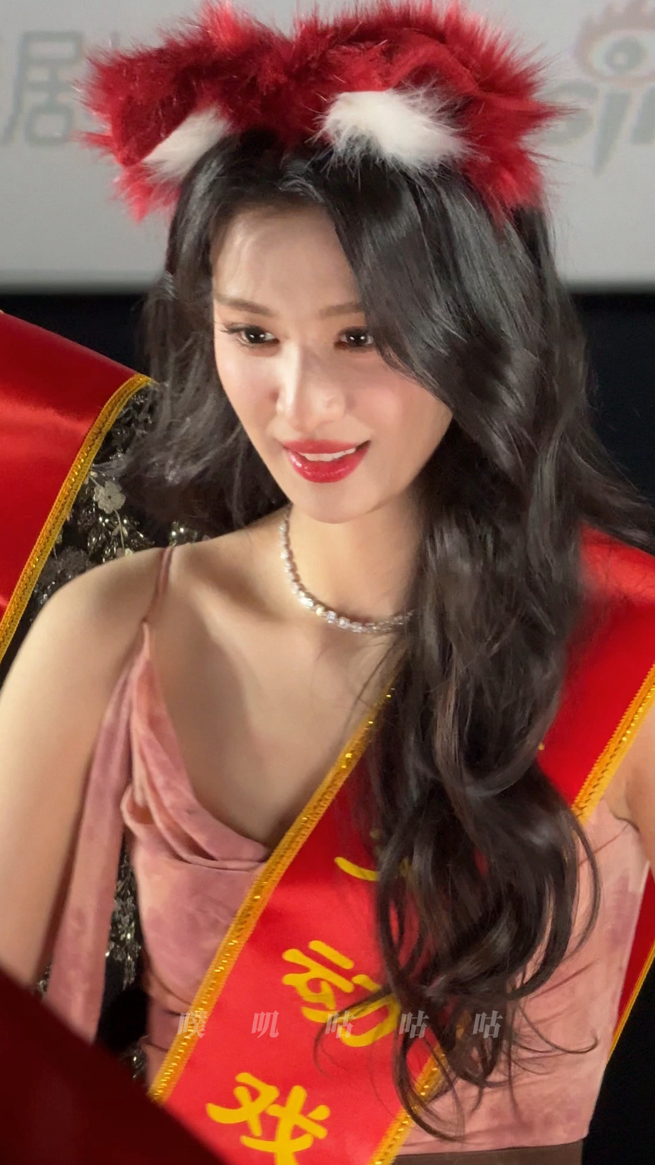 船儿回头这一瞬差点没让我心脏停掉 