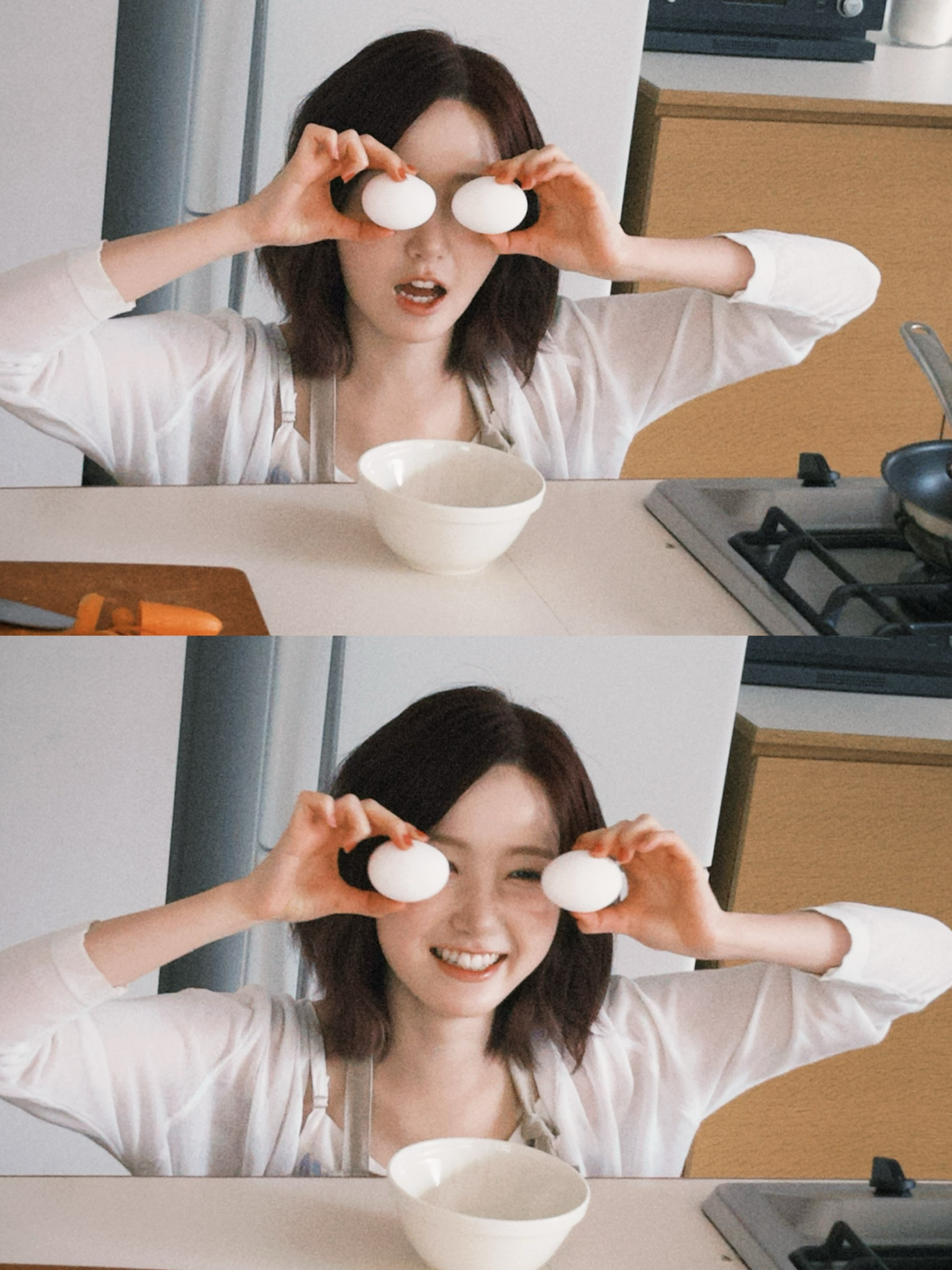 本田仁美 260730 ins🥕🧅🫕🥚🍳🐹 
