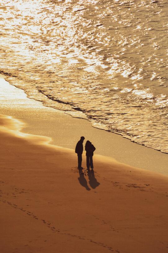 要是错过这里的夕阳，那该多遗憾呀