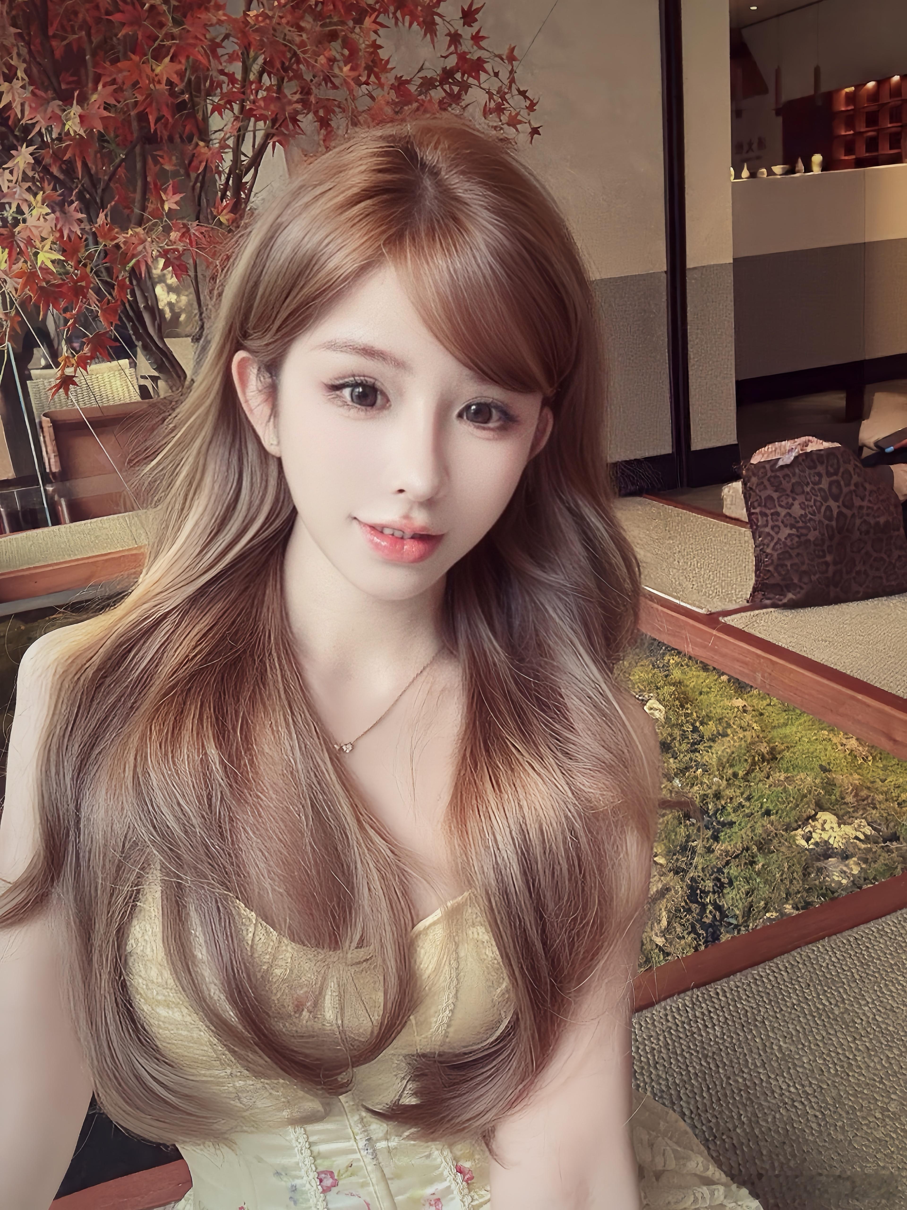 周日的午后 南宁