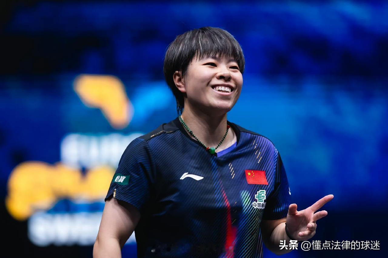 乒乓球澳门冠军赛：女单八位种子签位分布
1、1/4区:张本美和🇯🇵（1号种子