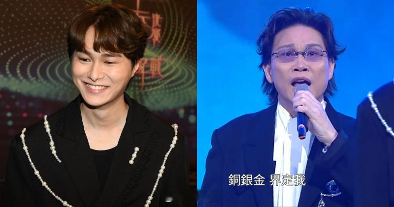 【明報即時】聲秀決賽｜胡鴻鈞與蔡思貝關係良好 蘇永康婉拒受訪    胡鴻鈞有留意