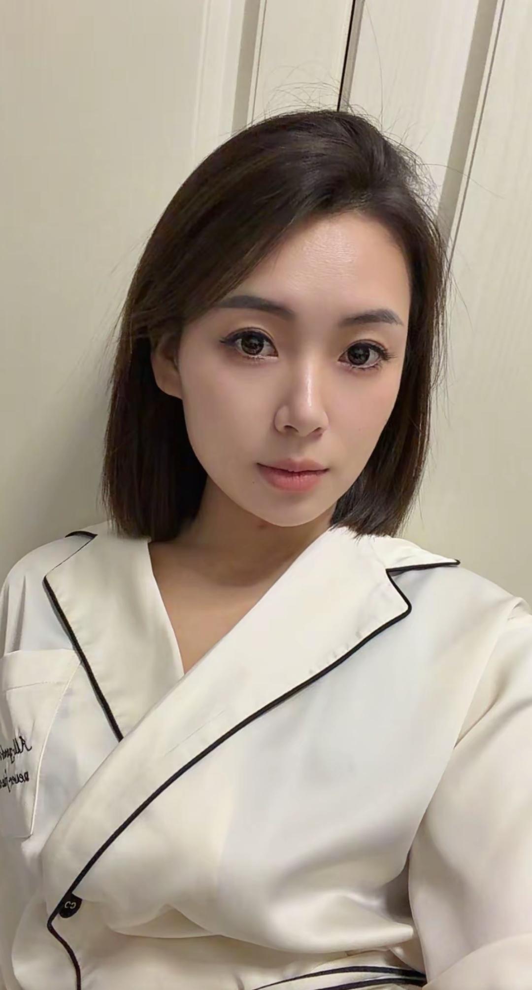 温柔甜美的日式睡衣，舒适又时尚！💕👗