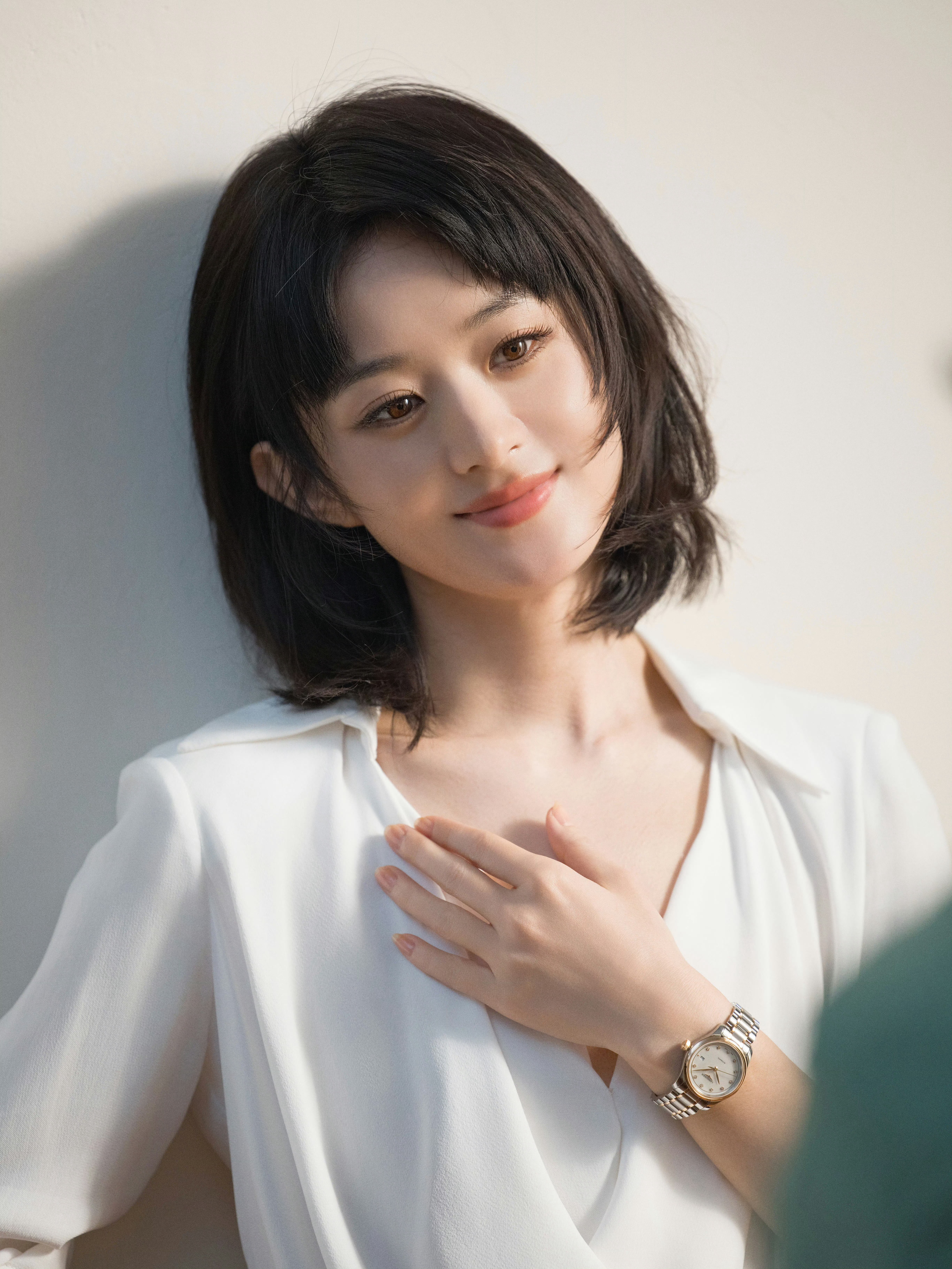 赵丽颖[超话] ⌚🌸好美[期待]​​​