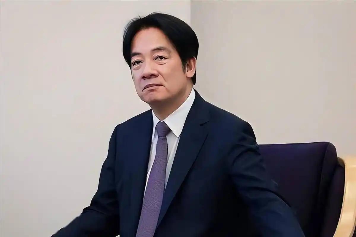 台湾政坛剧烈“大动荡”来袭！赖清德启动“铲除”包括韩国瑜在内的62位蓝白“立委”