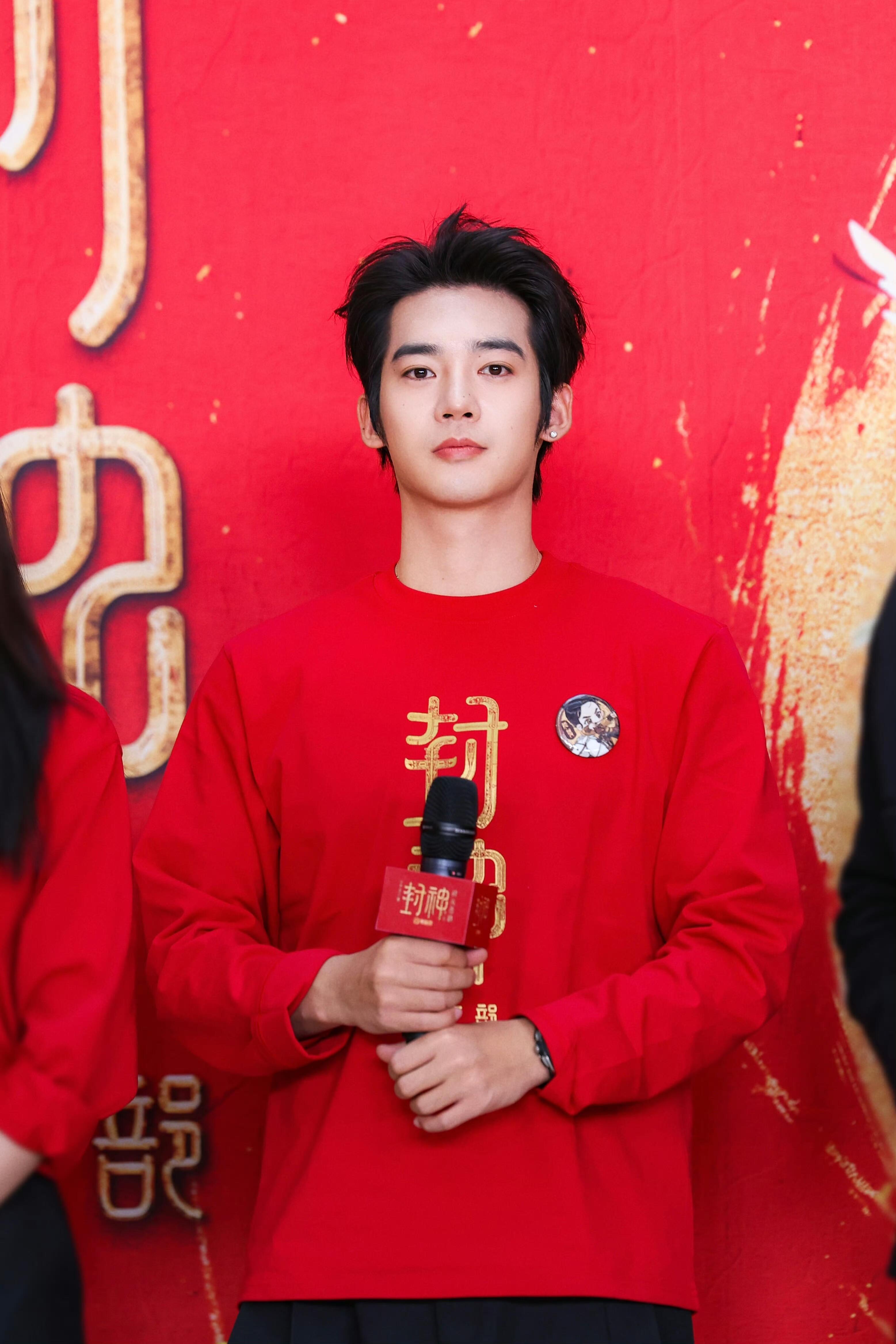 姬发面对PUA，“想想你是谁，你到底想要做什么”，要有一个好的心态面对工作，新的