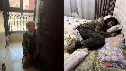 当前AI技术在日常生活中的双刃剑作用。一方面，AI生成的虚假图片可以引发恐慌和误