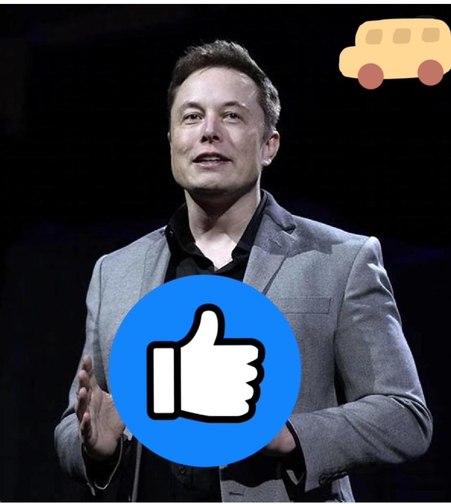 紧急快报！

马斯克宣布

11月5日，特斯拉CEO马斯克放出消息！

2026