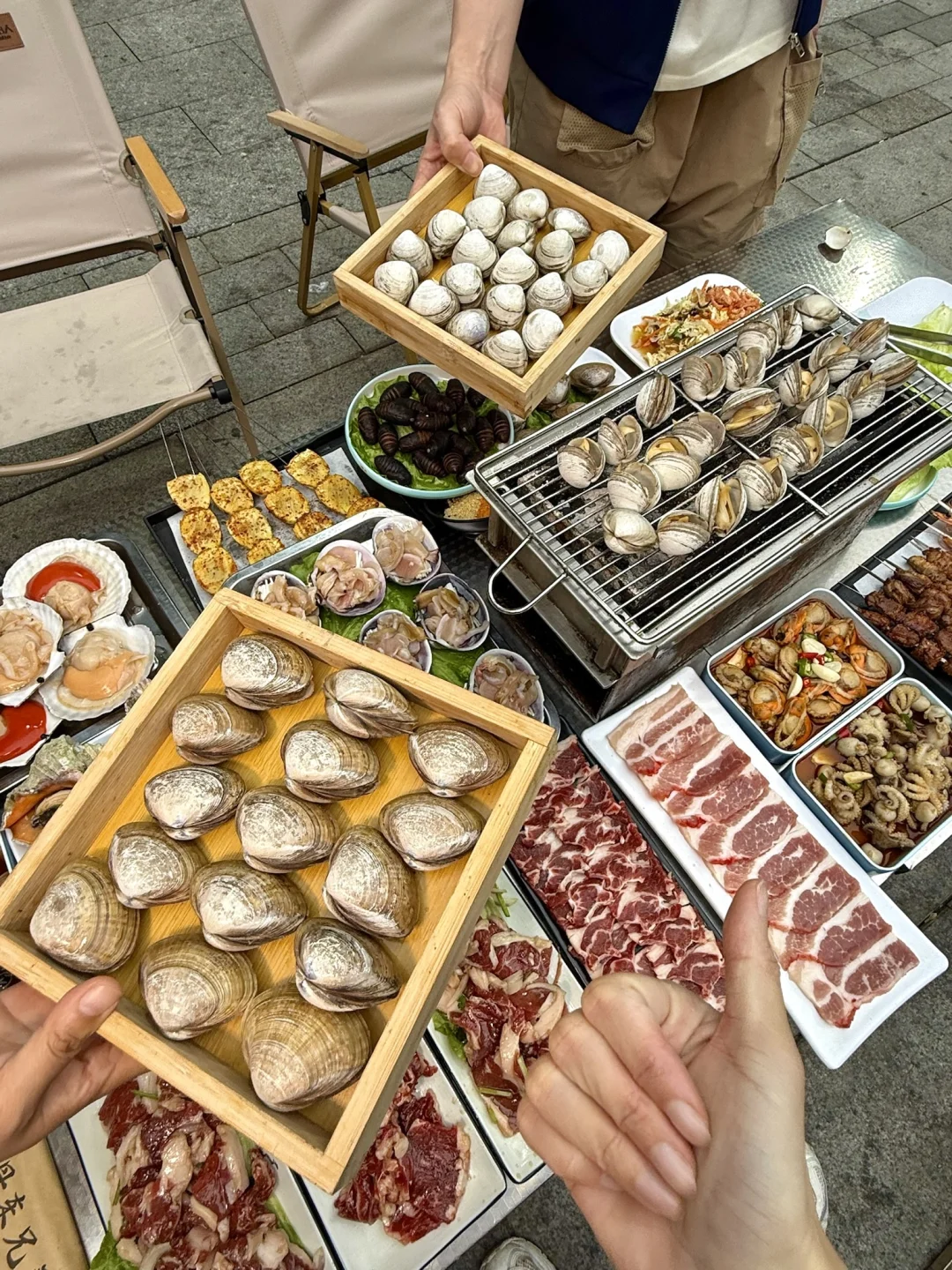 东莞我唯一的爱人！丹东黄蚬子！