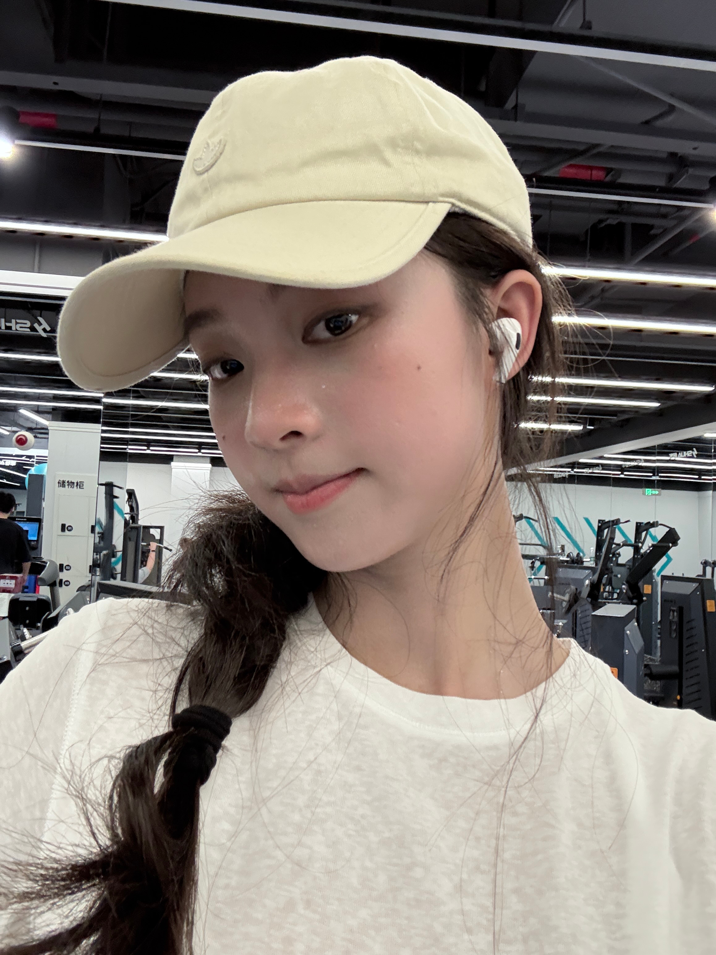回来了🐇 