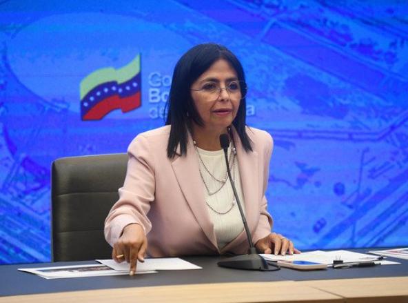 果然不出所料！

委内瑞拉正式宣布了

2026 年 1 月 29 日，委内瑞拉