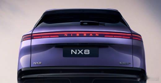 NX8告别老三样拥抱AI新五件 这才是家用车该有的样子家用SUV还在卷冰箱彩电大