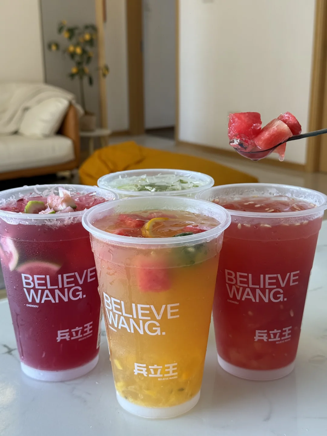 南宁新店｜西南顶流茶饮兵立王来啦✨