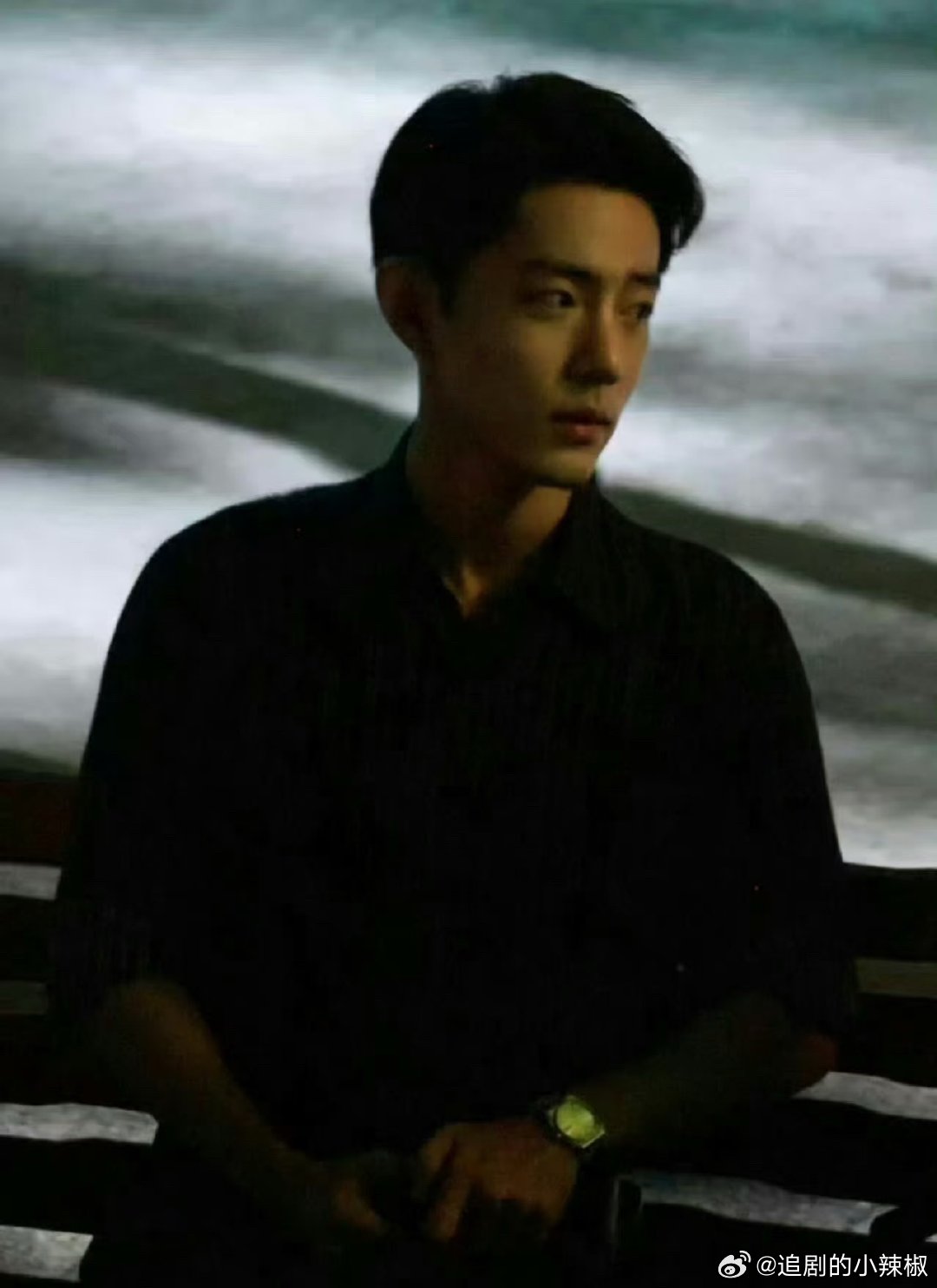 肖战《谍报上不封顶》👖暂定6月播出，招商很顺利，快了～ 