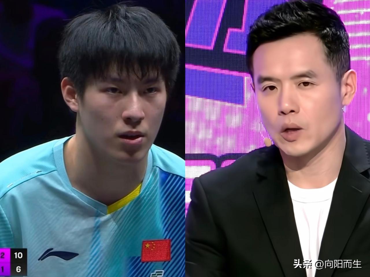 现在这帮看球的，
真是什么人都敢往天上吹！

温瑞博刚拿个亚军，立马就有人喊着这