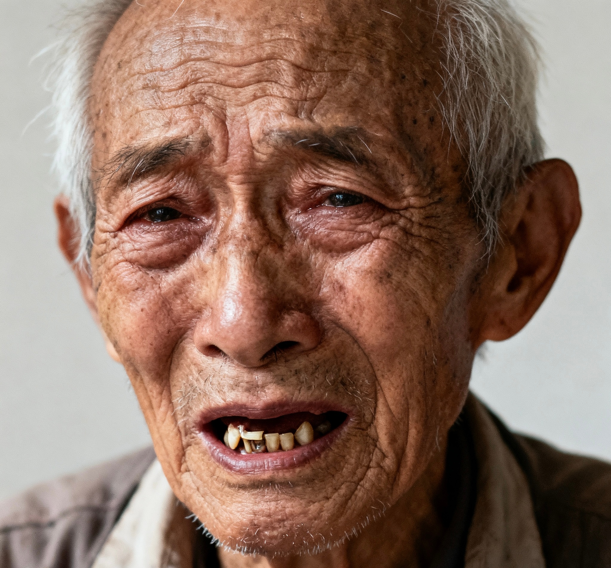 你以为攒钱能买未来？错了，攒下的都是过期的欲望。30岁买18岁的球鞋，就像给老树