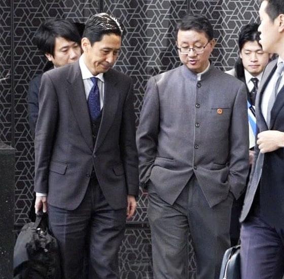 日本那边还没缓过来，中国亚洲司司长就换人了。
 
外交部亚洲司换人的消息，7月2