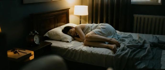 【#为什么23点到凌晨3点一定要睡觉# 】#医生强调一天中这4个小时一定要睡觉#