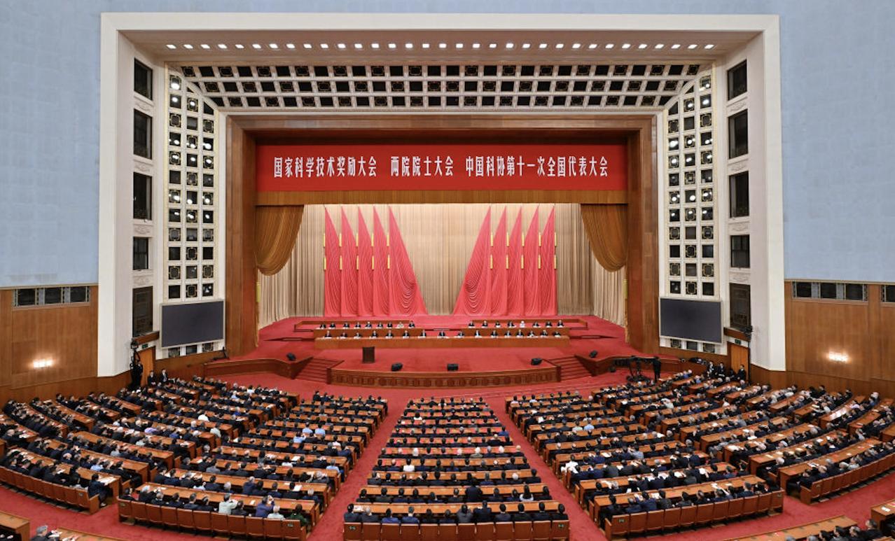 2025年度国家科学技术奖近日公布了，可能还有不少人不知道这个奖项的含金量，这可