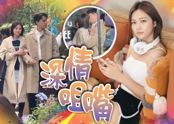 藝人游嘉欣逐漸擺脫「妹妹仔」形象，日前拍攝了一輯性感誘惑照片，望大家看到她的另一