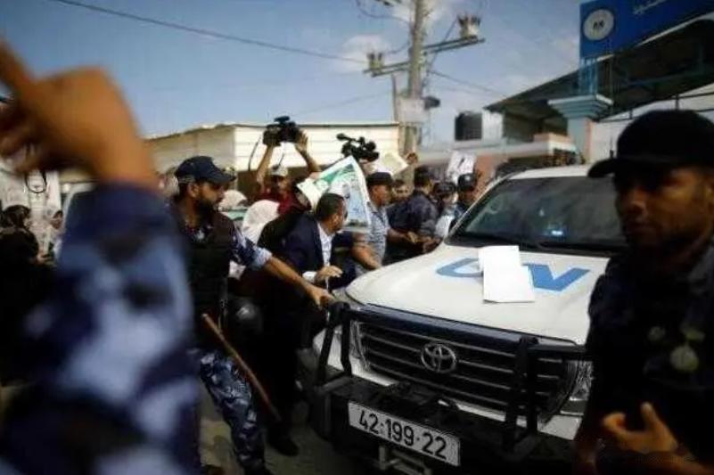 已经108人。联合国近东工作处称，截止11月21日，已经有108名工作人员死于以