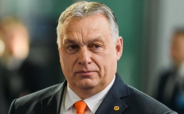 匈牙利总理欧尔班最新讲话

他说，我不排除俄罗斯人有各种各样的领土野心。我们无法