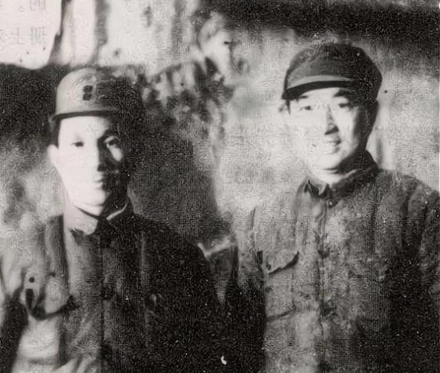 陈赓抗战日记点评（十八）1937年10月，太原会战激战正酣。娘子关方向战局吃紧，