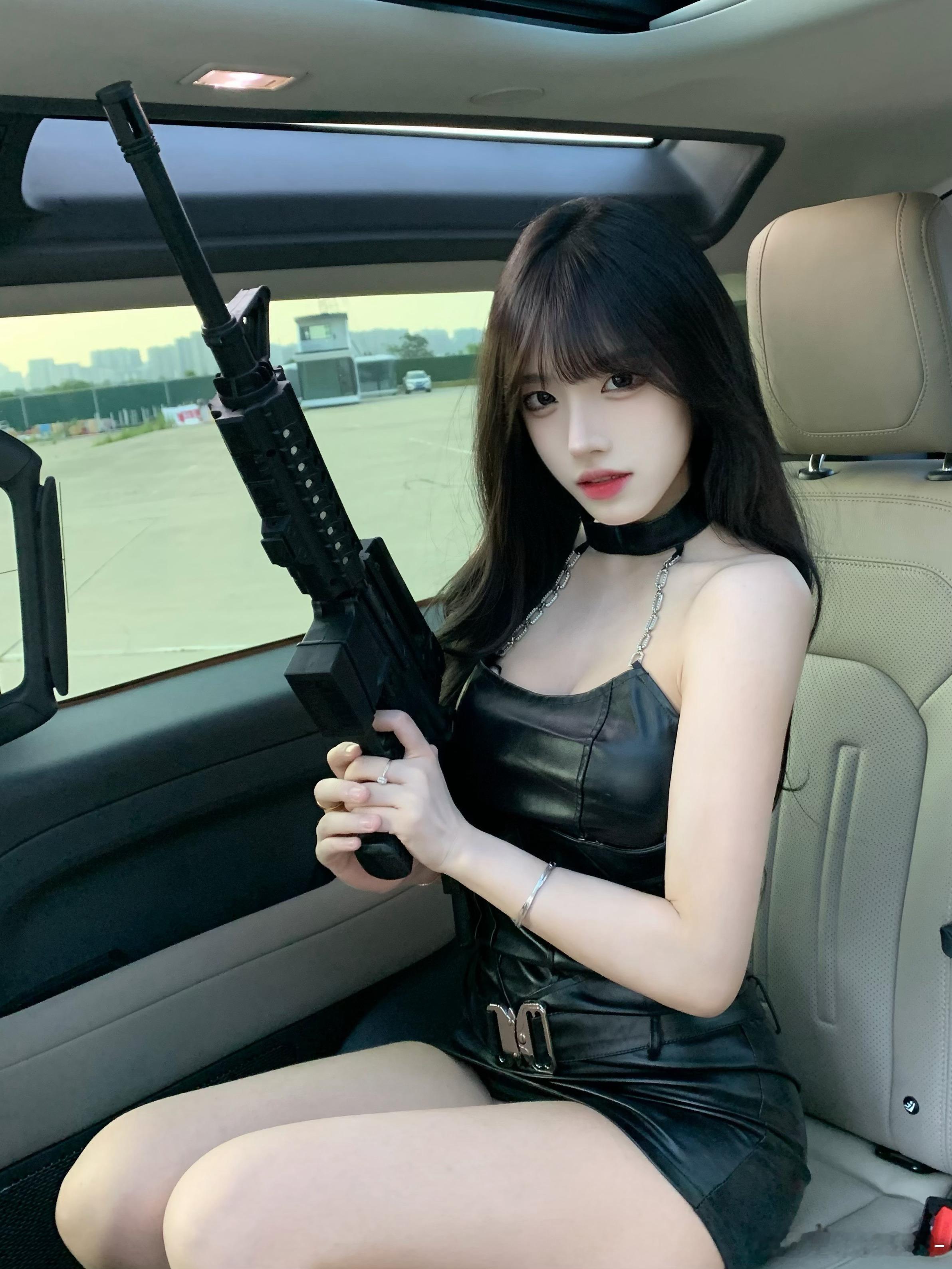 射中的不止是靶心 ​​​