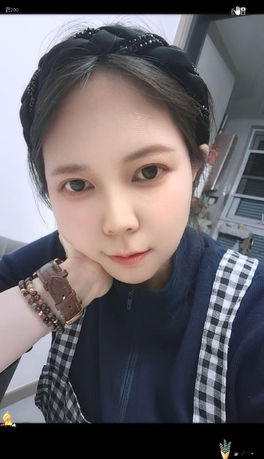 只想把自己养的越来越快乐平静，其它的都不太感兴趣？！