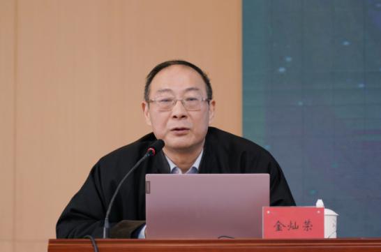 万万没想到，全球局势中最乱的竟是中国，人民大学金灿荣院长曾直言：中国周边环境最恶