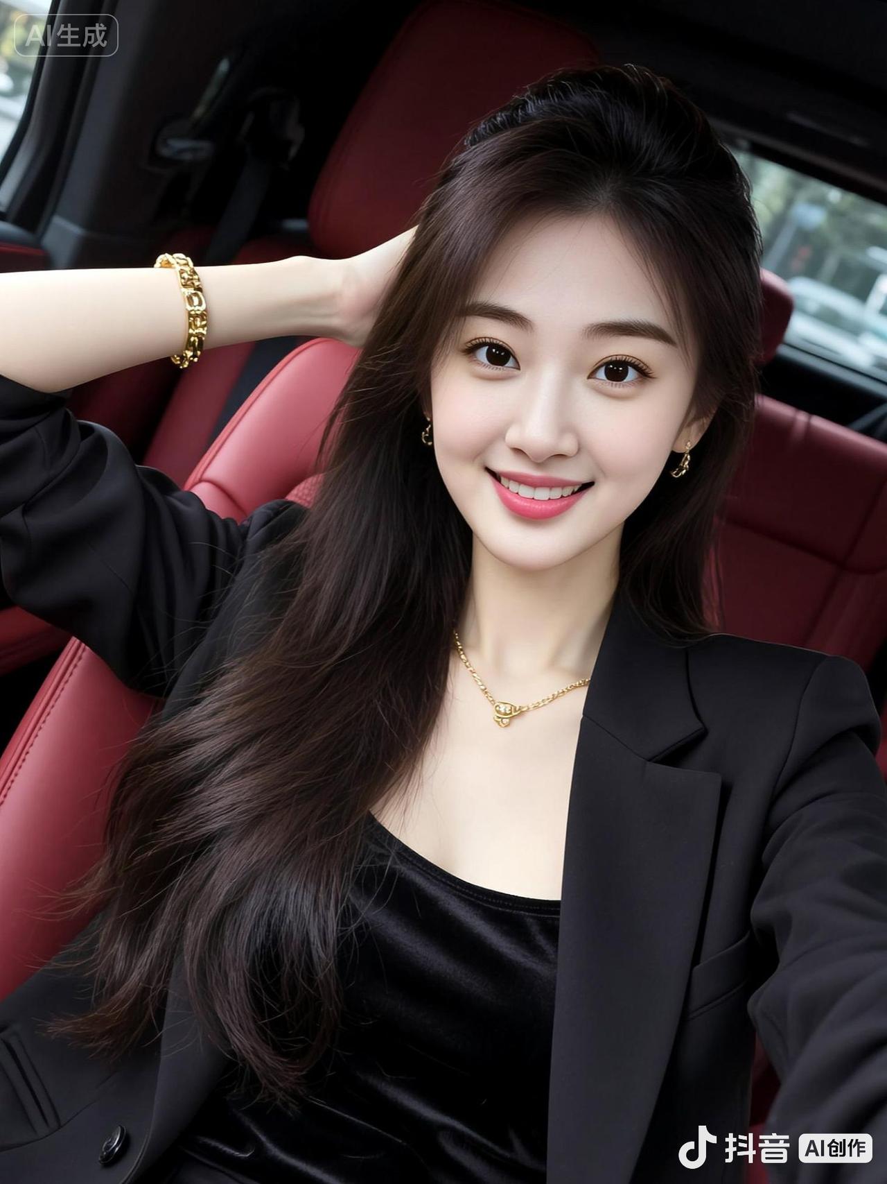 强烈推荐 美女 喜欢就关注我吧 高颜值