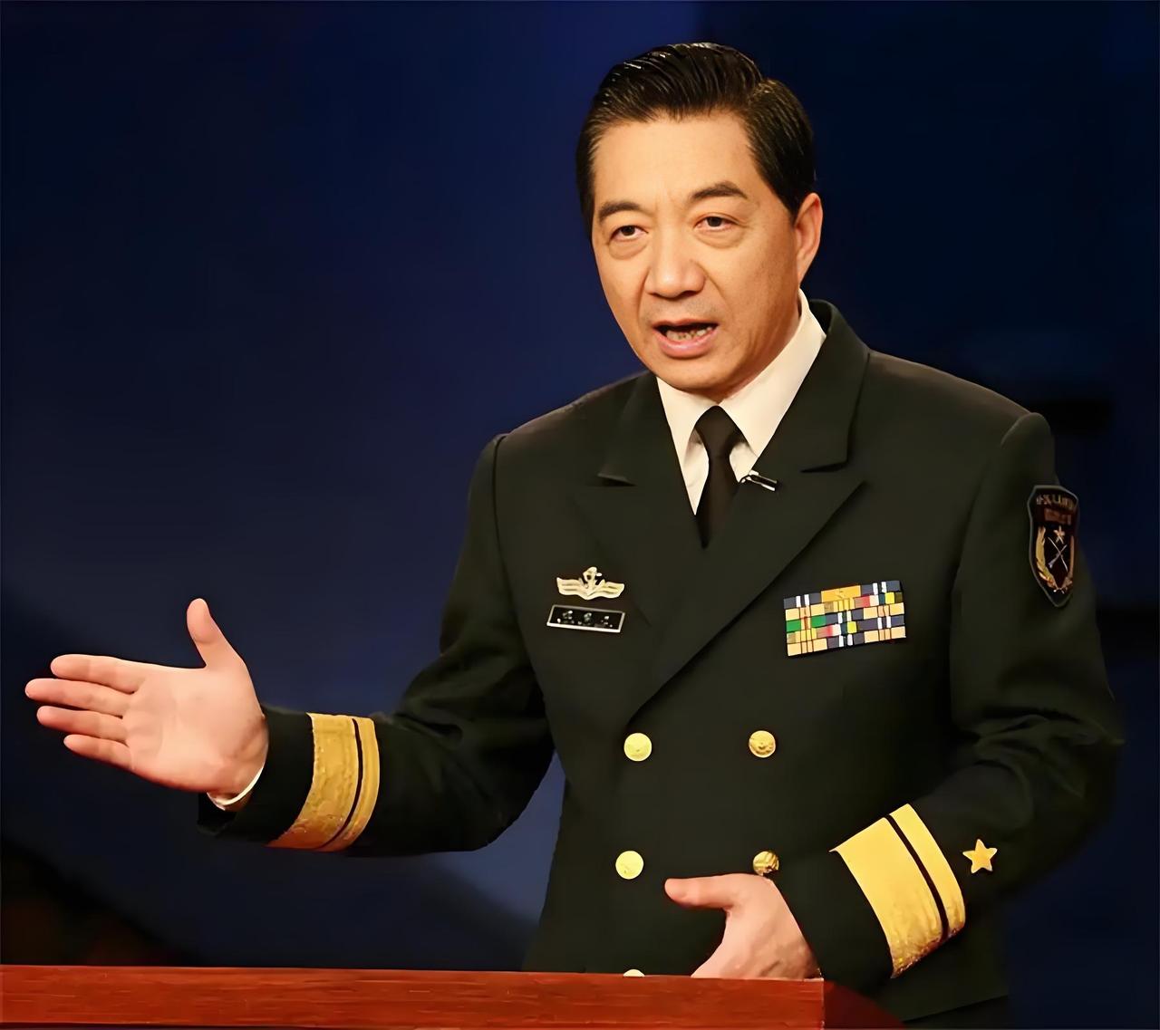 张召忠不愧是“战略预言家”！早在2016年特朗普胜选之初，他就预言特朗普执政八年