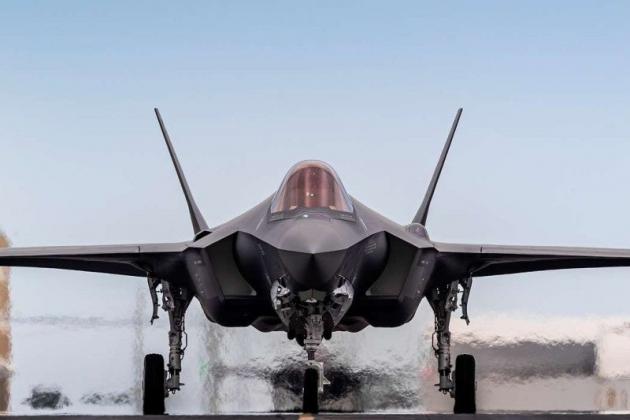 德国计划从美国购买15架更多的F-35战斗机以增强北约实力

据《明镜》杂志报道
