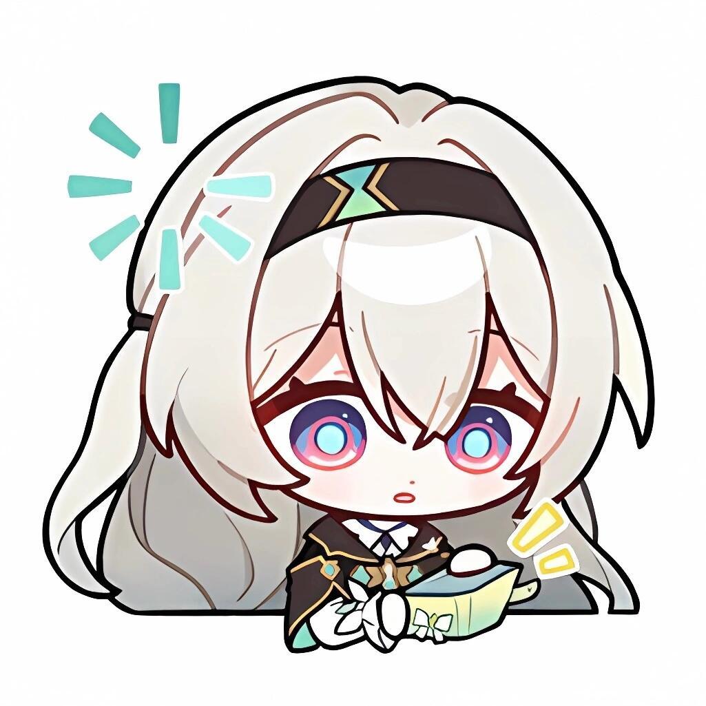 #星穹铁道2.2##星穹铁道日常# 【再见，匹诺康尼】全表情包 ​​​