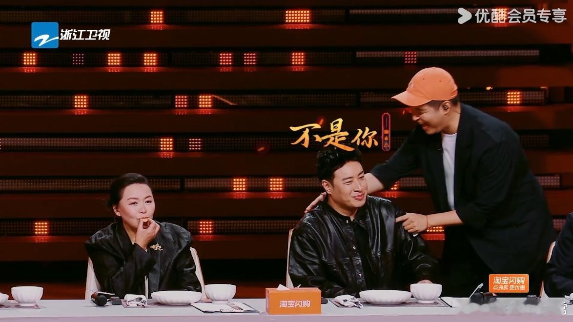 从“潘玮厚”到暴瘦14斤，减肥苦没白吃，对“肥”字敏感度拉满～ 