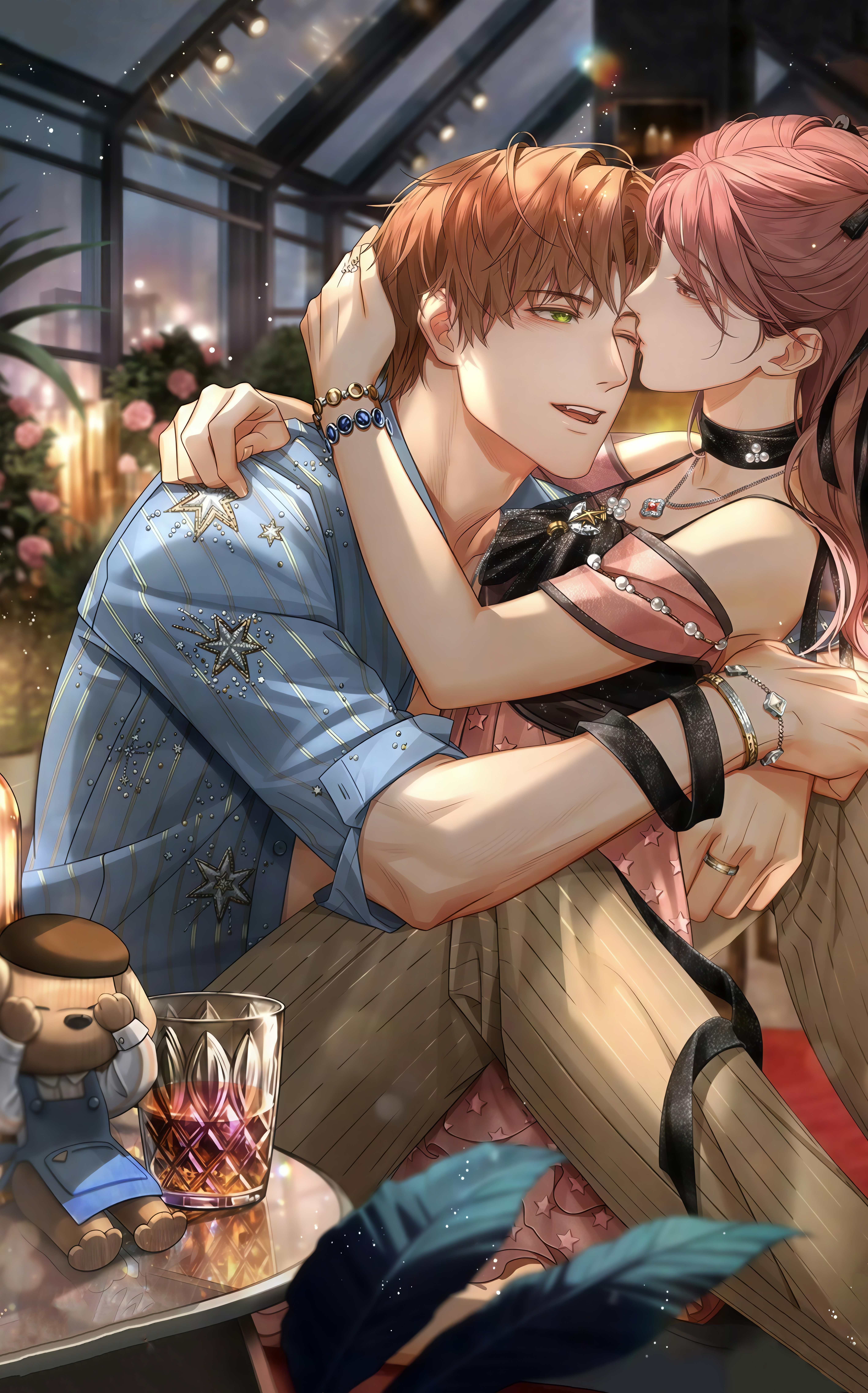 夏鸣星夏鸣星0526生日快乐！ 