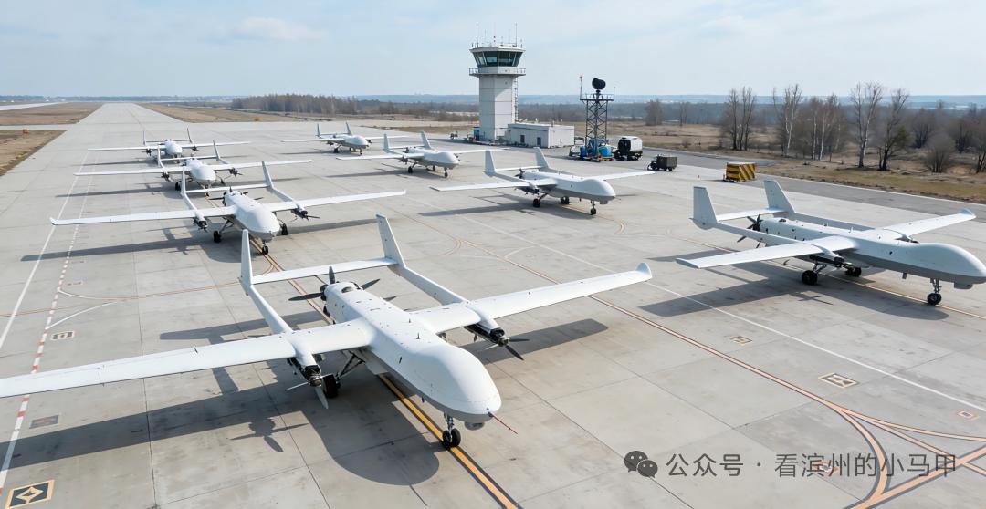  总投资超1.5亿元！滨州将添环渤海无人机试飞重要基地

2026年3月，山东滨