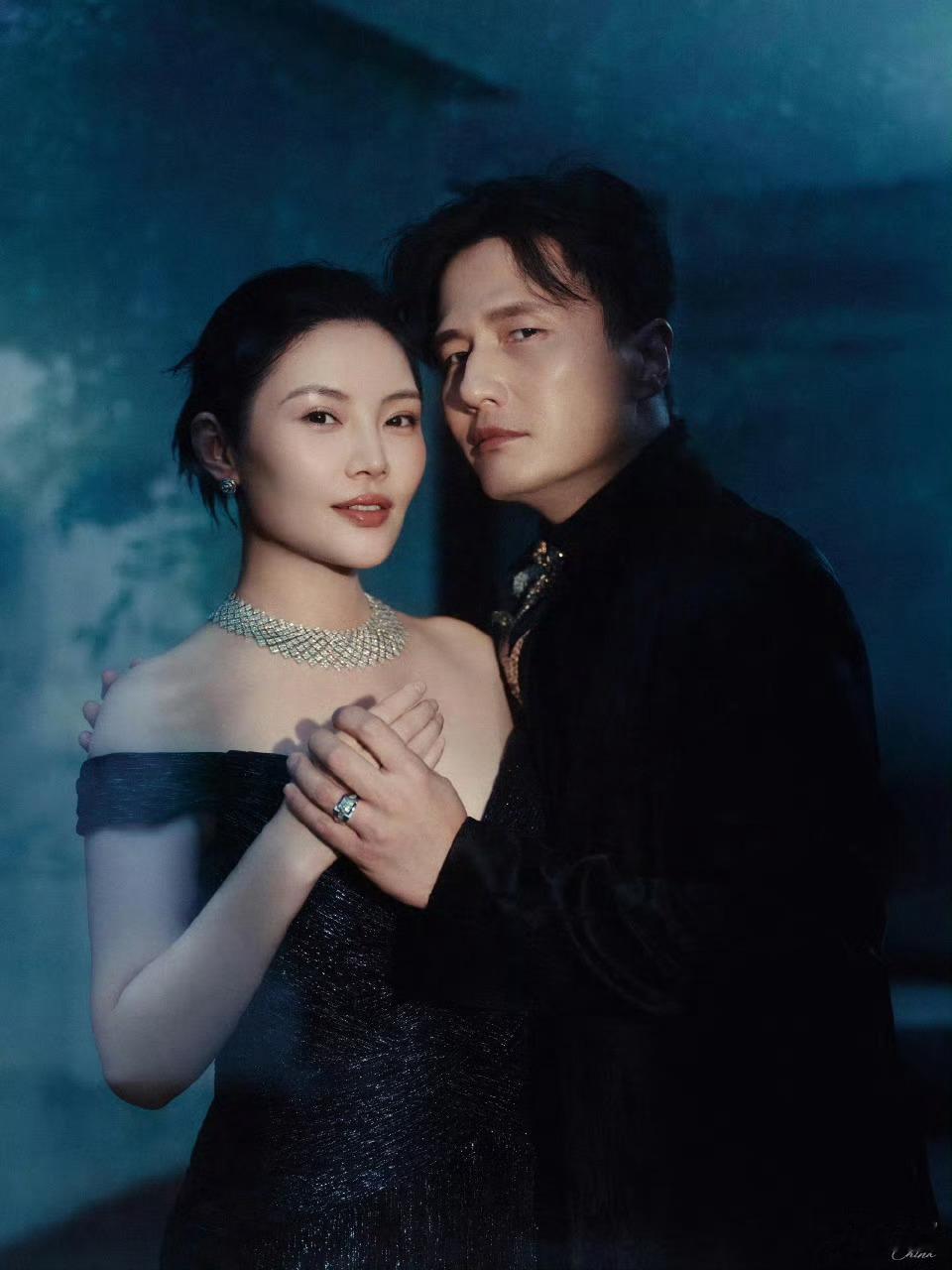 徐冬冬去哪里进修了谁懂！徐冬冬最新大片直接贵气觉醒，从搞笑女秒变豪门大小姐，珠宝