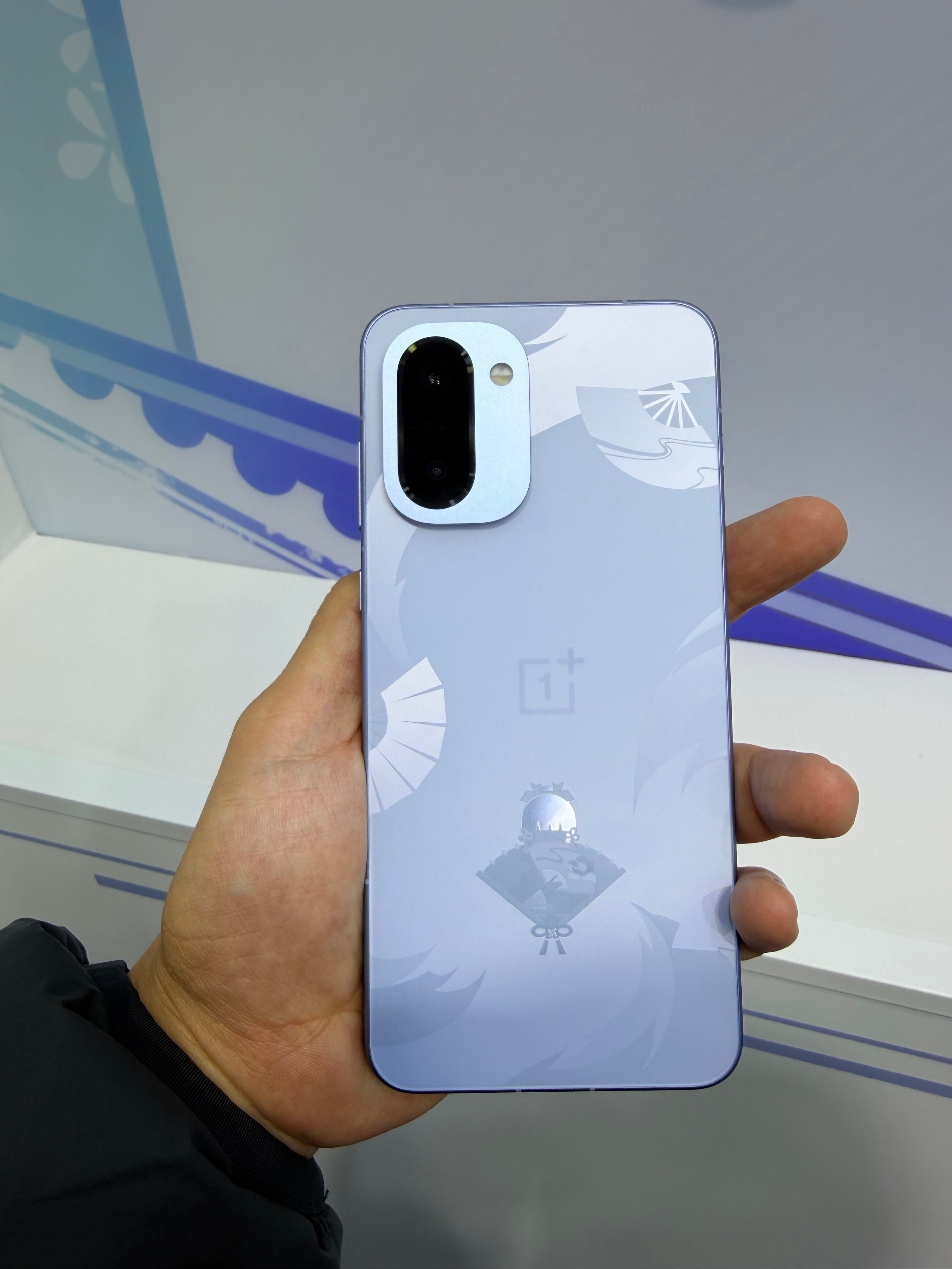 2000档位最强游戏手机，一加 Ace 6T，全球首发「第五代骁龙 8 」旗舰芯