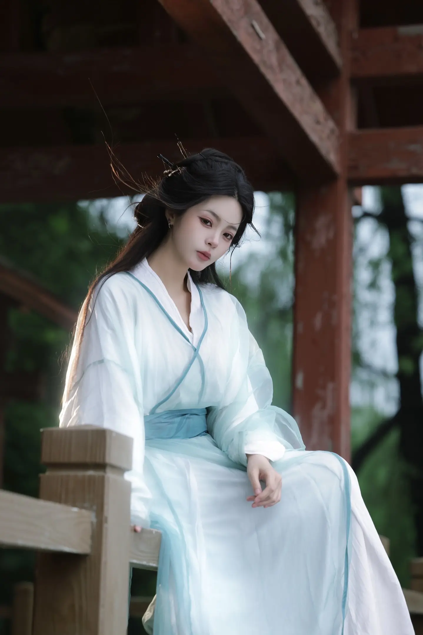 唯见青山不见君。🧚🏻‍♀️