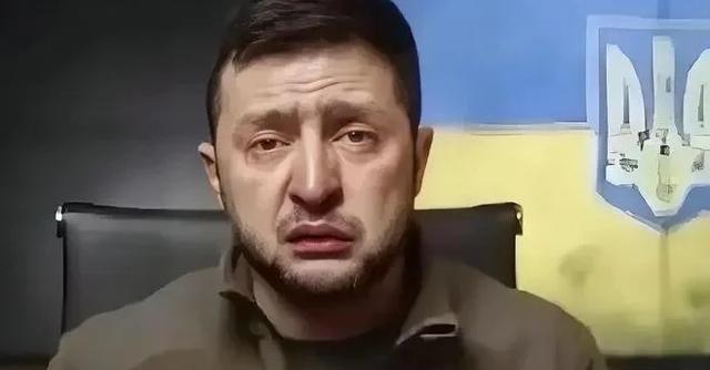 乌克兰简直太冤了！花了四年多的时间，硬生生把俄罗斯从一个全球超级大国打成了二流国