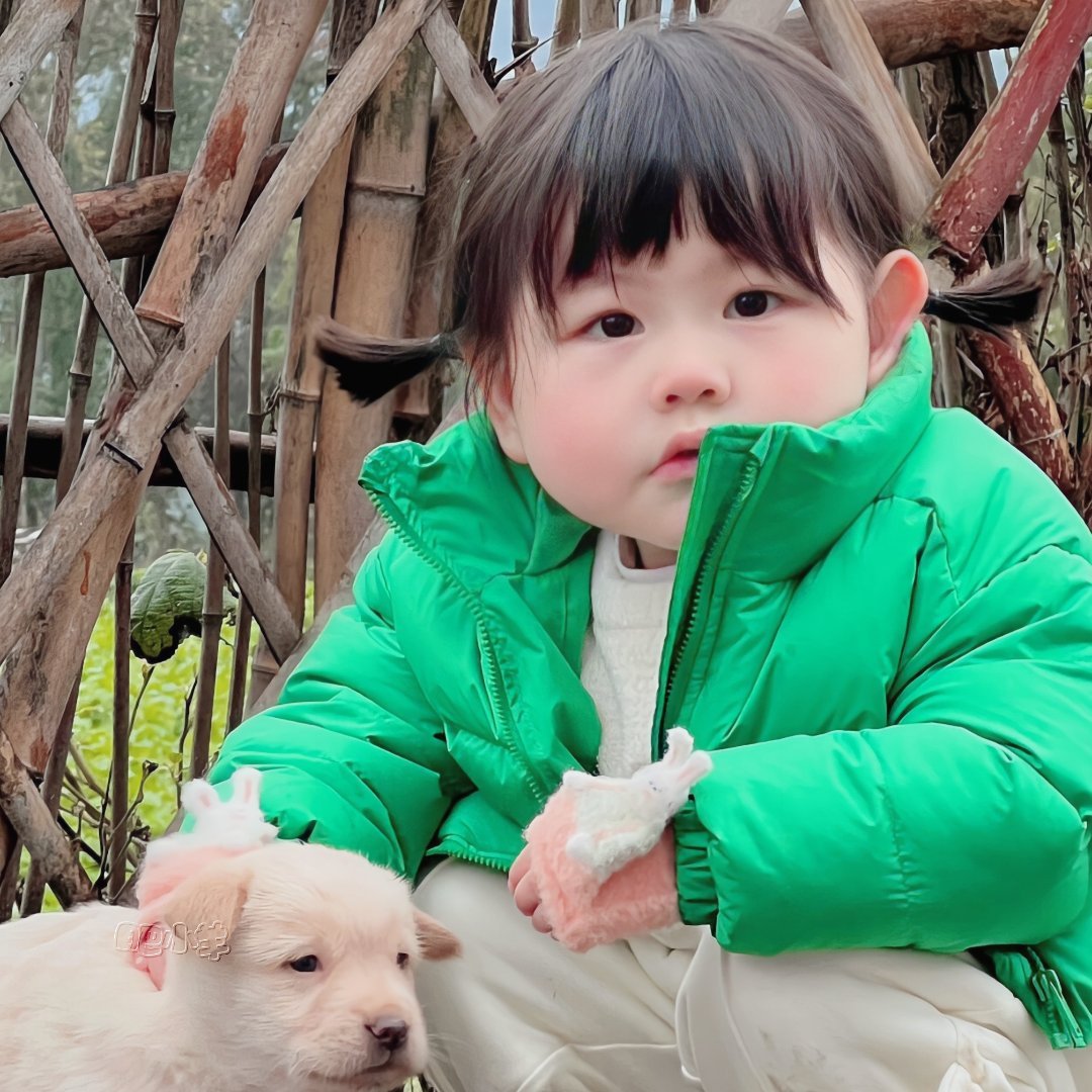 #瑶一瑶小肉包[超话]#四对情头头像壁纸 ​​​
