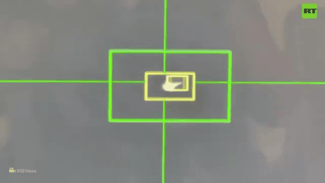 🇮🇷伊朗武装部队在霍尔木兹岛附近又击落了一架美国 F-15 战斗机。