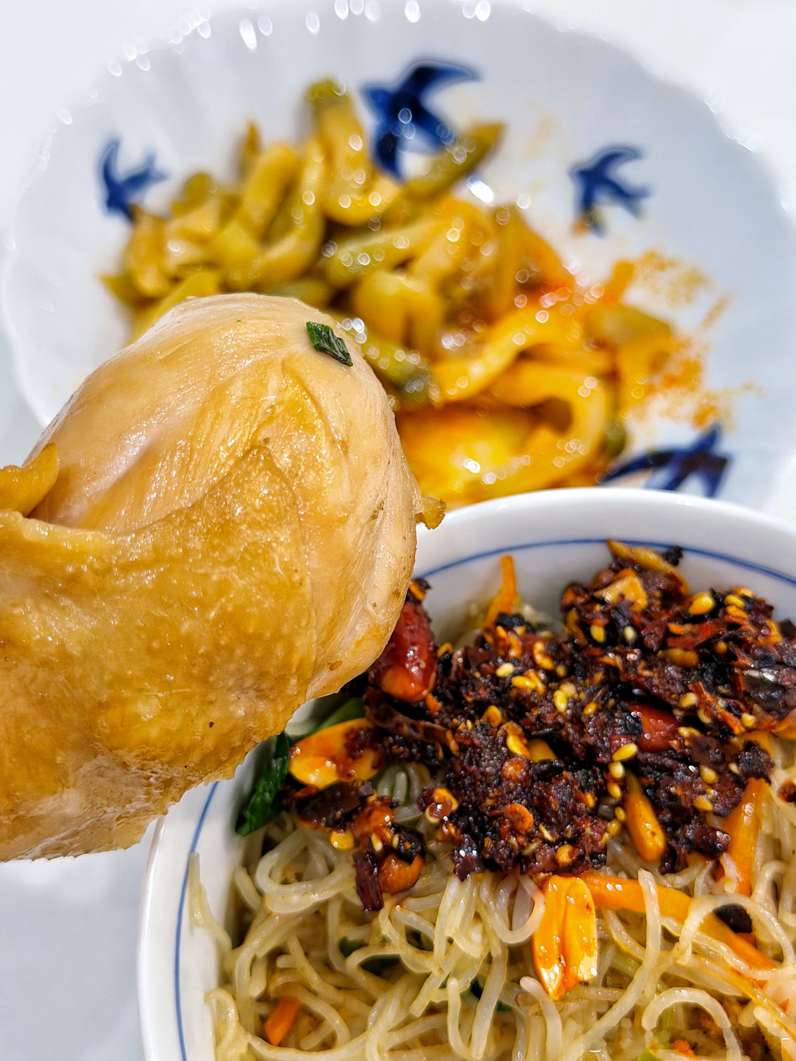 吃饭 ​​​