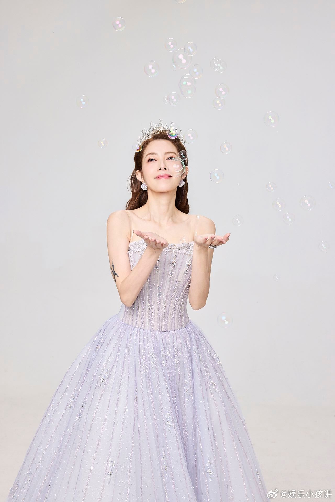 徐怀钰无锡演唱会官宣预售 Yuki巡演首站锁定无锡，4月18日开唱，经典+《幸好